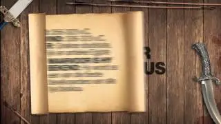 Animasiegrafika: Leiers van die antieke tyd