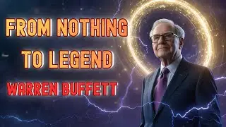 How Warren Buffett Became a Legend &mdash; The Millionaire Mindset You Need Today || Audio