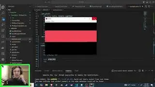 Game Development in x86 Assembly Language - Moving a box around