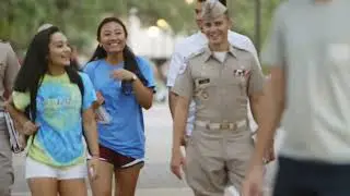 Unlocking the Potential of Future Leaders at Texas A&M's College of Arts and Sciences