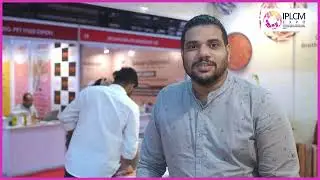 Amalgam Nutrients | IPLCM Expo 2024 | Powerful B2B Connections & Testimonial