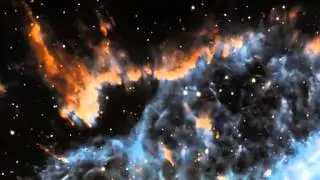 A Video Close-Up of Planetary Nebula NGC 5189 | NASA Astronomy Space Science