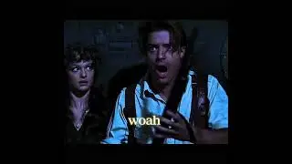 Rick o'Connell Edit | the mummy 1999 (ransom edit) #mummy #viral #edit