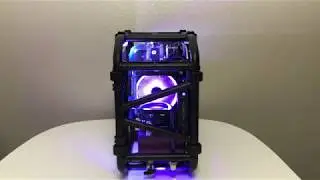 Rebuild From Shift X to D-Frame Mini