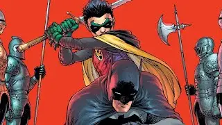 Batman brave and the bold producer confirmed breakdown and my thoughts 