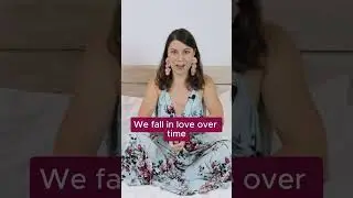 Love requires reciprocity