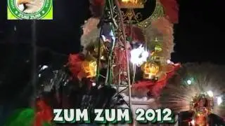 ZUM ZUM 2012 - VIVIR PARA CONTARLO -  CARNAVAL DE PASO DE LOS LIBRES.(H.D.)mpg