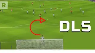 DLS 21 Gameplay || Dream league soccer 2021 hack iOS|  || Dream League Soccer 2021 || Rawat Gaming