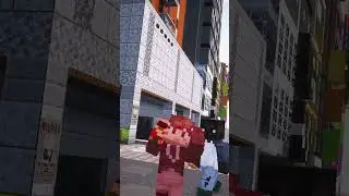Ceritanya ngikutin tren :v #minecraft #fyp #trend #moend #odo #odokentang
