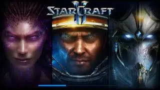 Rapid Fire в Starcraft 2 . Как использовать и настроить.