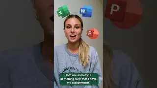 What's in my bag? ft. Lauren Briggs