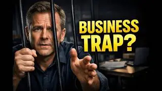 304: E Myth Revisited: & Baby Steps to Business Freedom