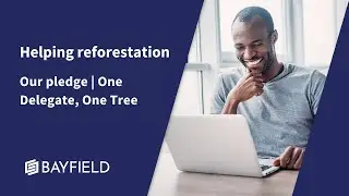 Helping reforestation : Our pledge | One Delegate, One Tree