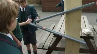 Yarrells Prep School Year 5 & 6 
