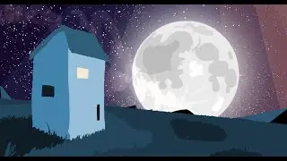Staying up Late (by Bepler)