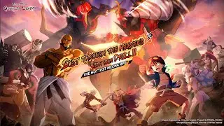 Tengen Toppa Gurren Lagann SEA