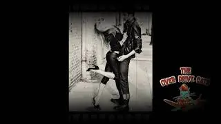 Rock Therapy - The Over Drive Cats