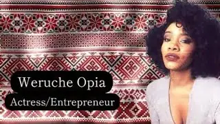 #www REANNE WERUCHE OPIA