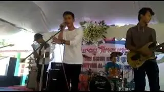 Tertanam - Toni Q perpisahan MTS Adawiyyah Banjarsari - ciamis