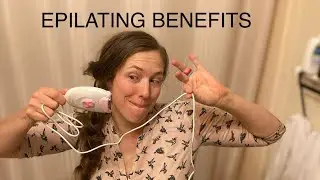 Epilating Benefits
