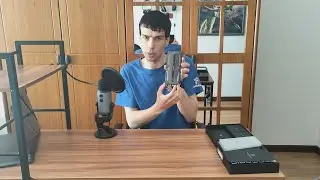 RedMagic 6 unboxing and first impressions