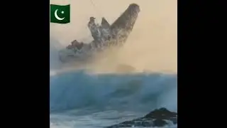 pak navy attitude statas