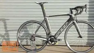 Felt AR5 2014