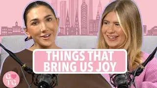things that make our world a better place | gals on the go podcast
