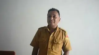Selamat Datang Penebusku (cover by Fransiskus Hida)