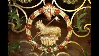 Die großer Gott sei Ehre GL 783 (Trierer Eigenteil)