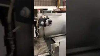 2019 PROTH PSGC-60120AHR GRINDING MACHINE