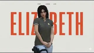 DAY 10 |  ONE LAST TIME STPD 🐀ZABETH ON DUTY | STRP ADMIN