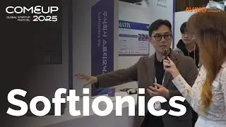 [В 2025 ГОДУ] Softionics &mdash; пионер в разработке датчиков без визуального контроля для физического ИИ