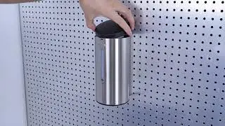 AIKE AK1205 Automatic soap dispenser