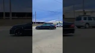 W220 S500😍