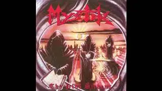 Mystik - The Plot Sickens [Full Album]