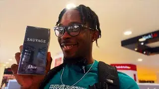 You Won't BELIEVE What Happened When I Went Shopping in Barbados!