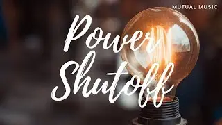 Power Shutoff | Craig MacArthur
