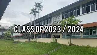 Sunny Hill Primary School | CLASS OF 2023 / 2024