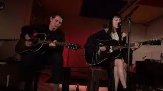 Japanese Breakfast - Mega Circuit (Night Club 101, NYC 2/12/25)