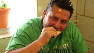 Chef Driven Food Tours Video
