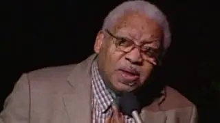 Jazz legend Ellis Marsalis Jr. dies from coronavirus
