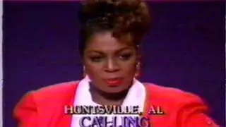 Playthell on BET with Bev Smith