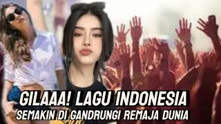 Crazy! Indonesian Music Captivates Southeast Asia, Even Going Viral in the Philippines and Vietnam