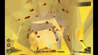 Average DRG player reaction to compressed gold
