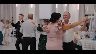 Formatia Aktual Suceava(2025) - Nunta Ciprian si Emanuela.  Program 4.