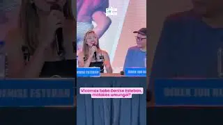 Vivamax babe Denise Esteban, malakas umungol?