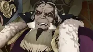 Citra Canary - Fire Emblem Fates: Birthright 4K - Chapter 27 + Endgame (with HD Blu-Ray Cutscenes)