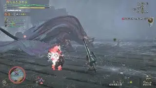 MHWilds_20250803　DLC 波衣龍　UthDuna 8*