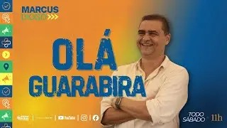 OL&Aacute; GUARABIRA  31 DE JANEIRO DE 2026